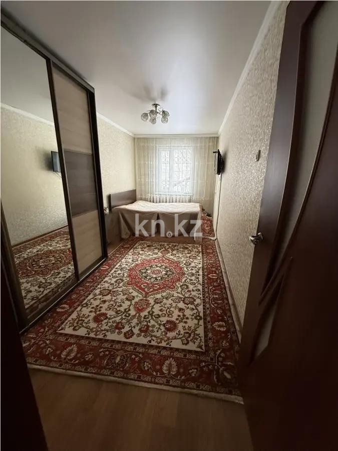 Продажа 3-комнатной квартиры, 58 м² в Алматы - фото 3