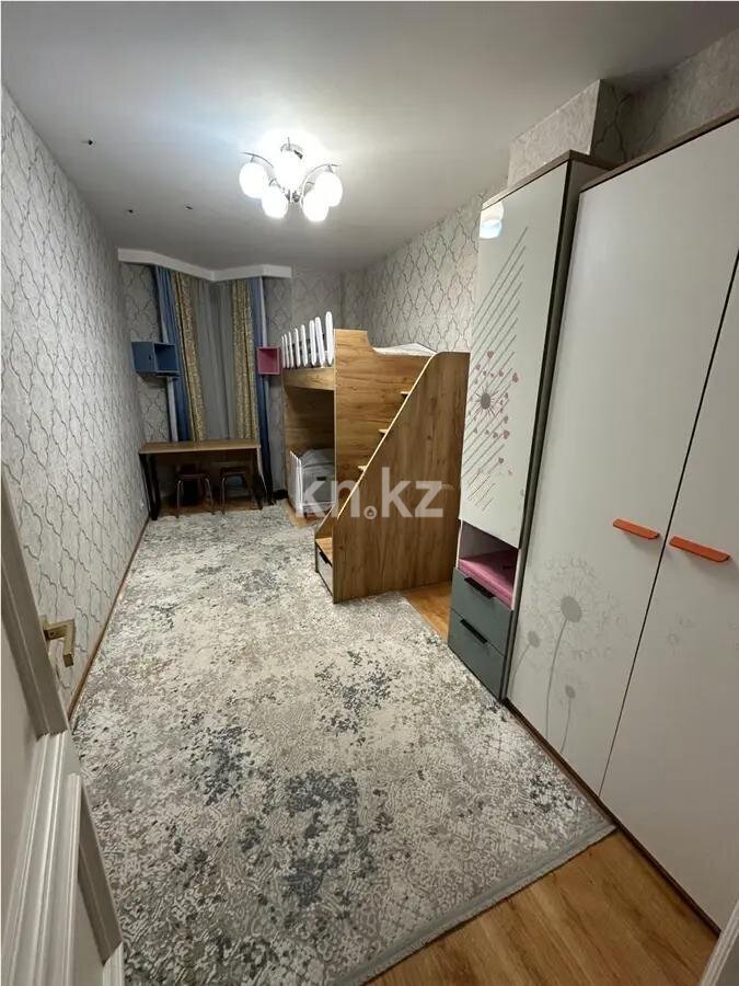 Продажа 3-комнатной квартиры, 77.5 м² в Астане - фото 3