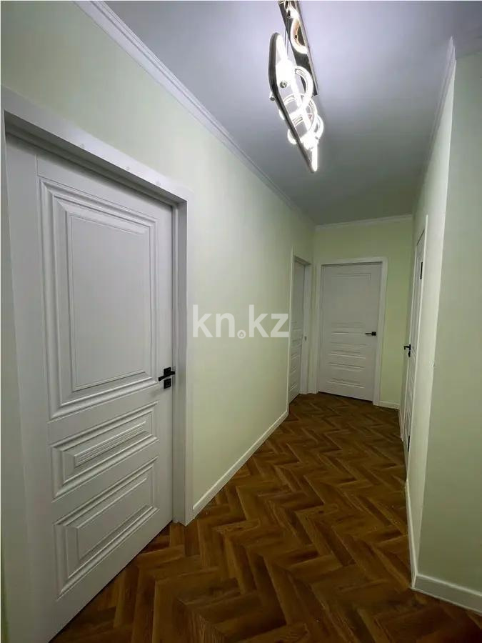 Продажа 2-комнатной квартиры, 55.6 м², мкр-н Шугыла, дом  340/39 в Алматы - фото 7