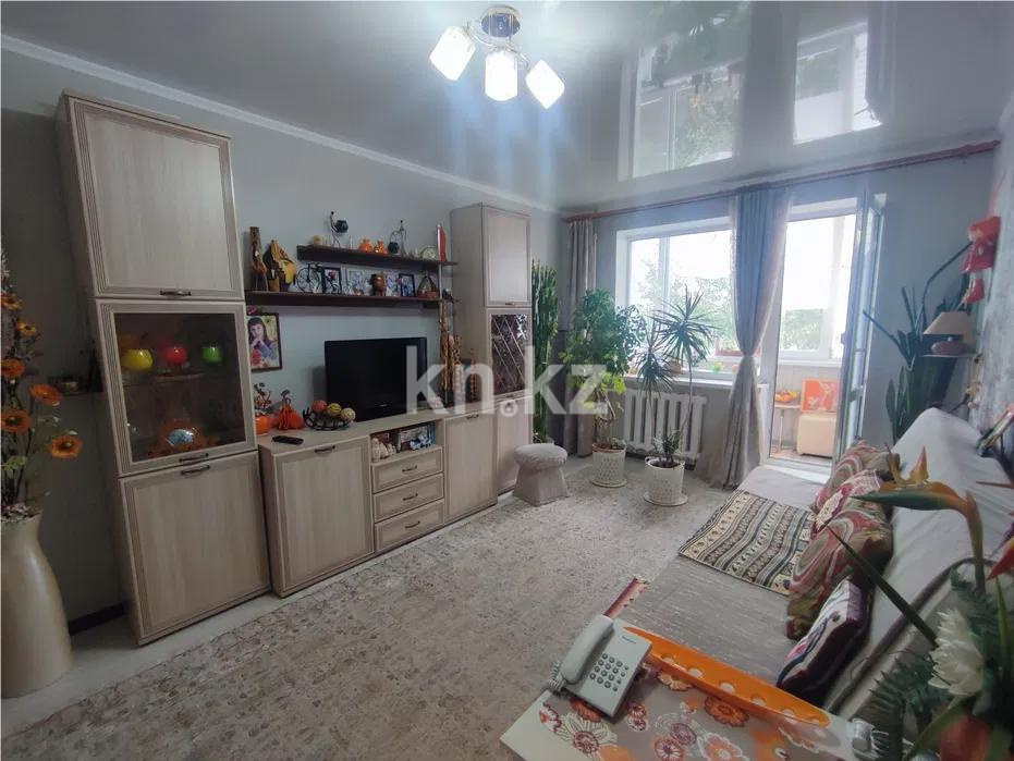 Продажа 1-комнатной квартиры, 34 м² в Темиртау