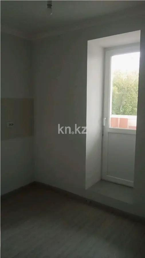 Продажа 1-комнатной квартиры, 33.4 м², ул. Кутпанова, дом  22/1 в Астане - фото 2