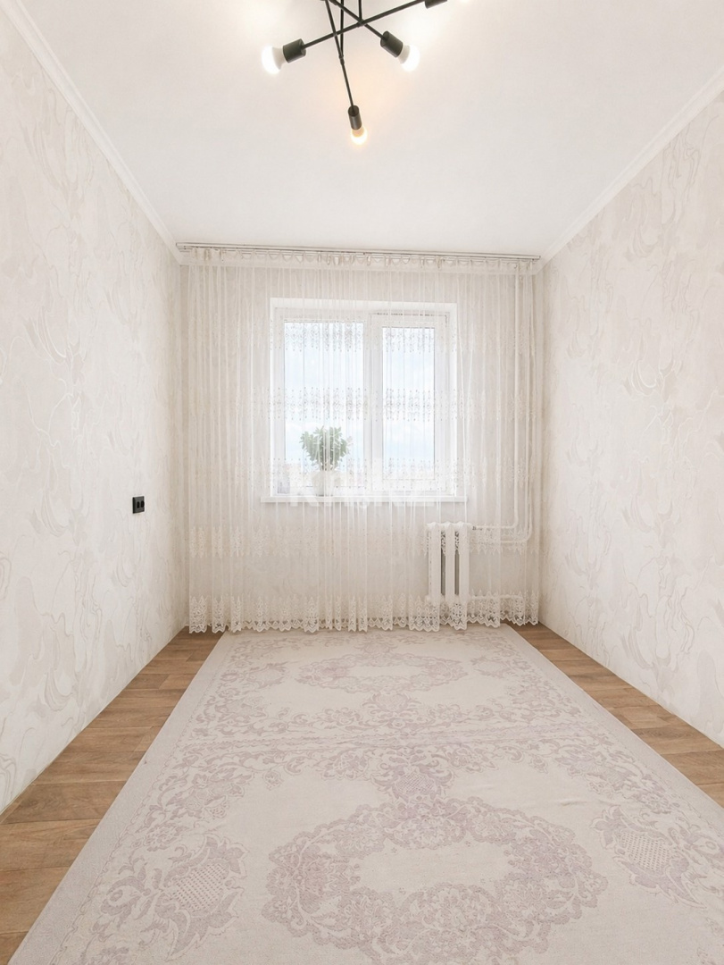 Продажа 3-комнатной квартиры, 48.1 м² в Уральске - фото 4