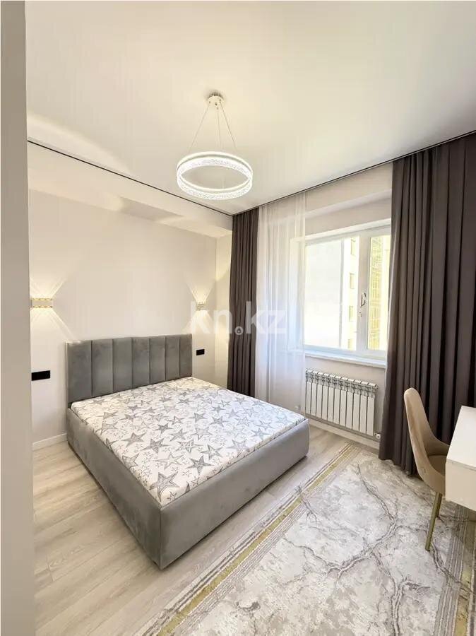 Продажа 2-комнатной квартиры, 62 м² в Астане - фото 2