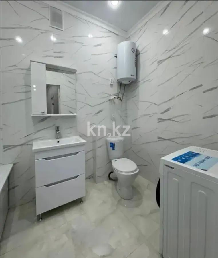 Продажа 2-комнатной квартиры, 60 м² в Караганде - фото 3