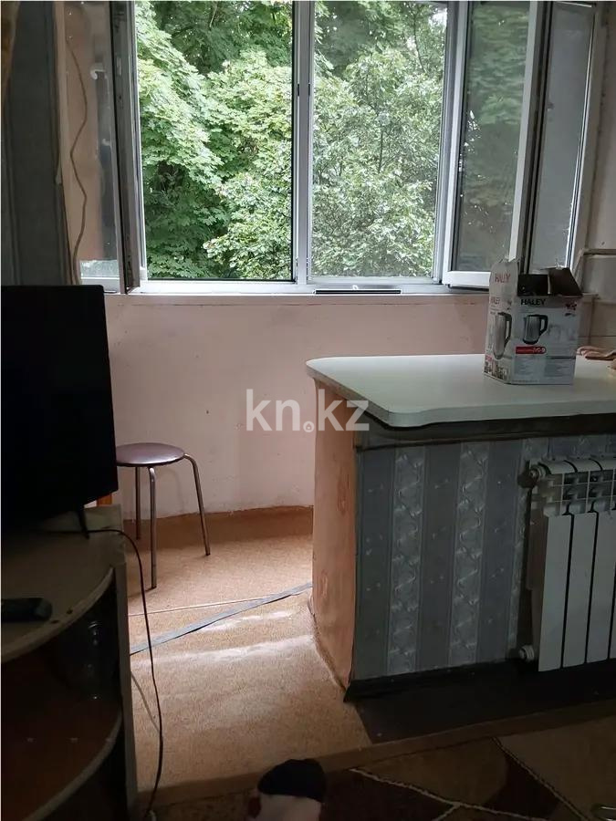 Продажа 1-комнатной квартиры, 20 м² в Алматы - фото 3