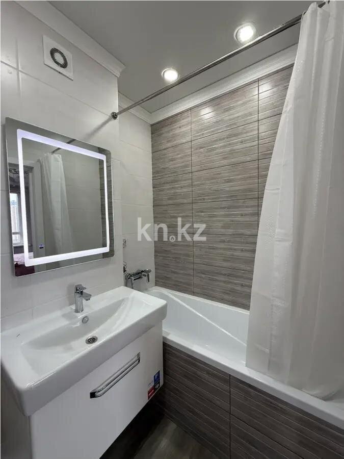 Продажа 4-комнатной квартиры, 130 м² в Алматы - фото 7