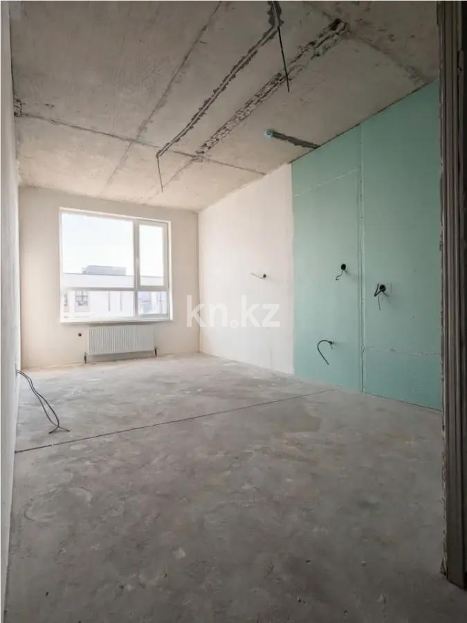Продажа 2-комнатной квартиры, 50.2 м² в Алматы - фото 2