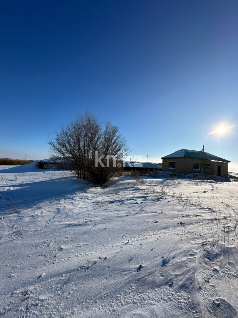 Продажа , 65 м², Гагарин, дом  22 в Акмолинской области - фото 3