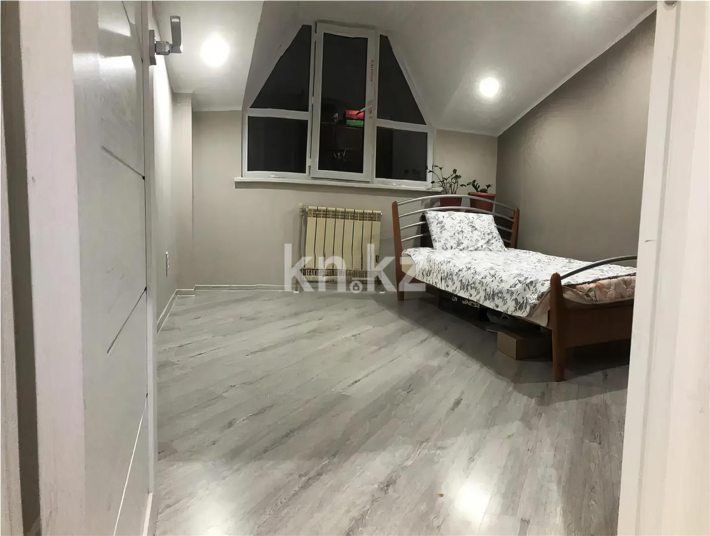 Продажа 2-комнатной квартиры, 43 м² в Алматы - фото 2