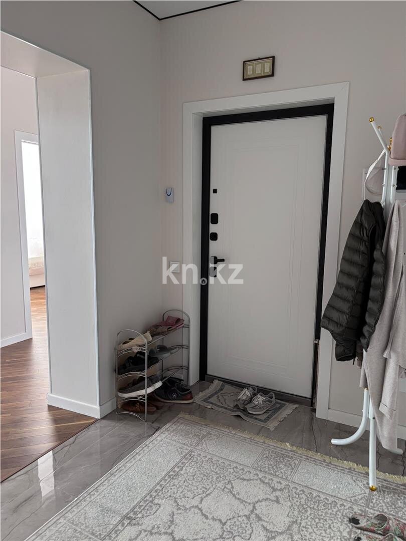 Продажа 3-комнатной квартиры, 77.1 м² в Астане - фото 8