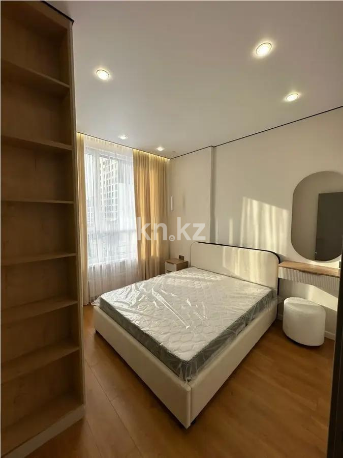 Продажа 2-комнатной квартиры, 41 м² в Астане - фото 2