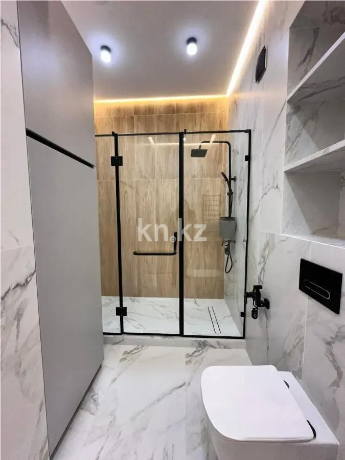 Продажа 3-комнатной квартиры, 81.8 м², ул. Е-67, дом  6 в Астане - фото 3