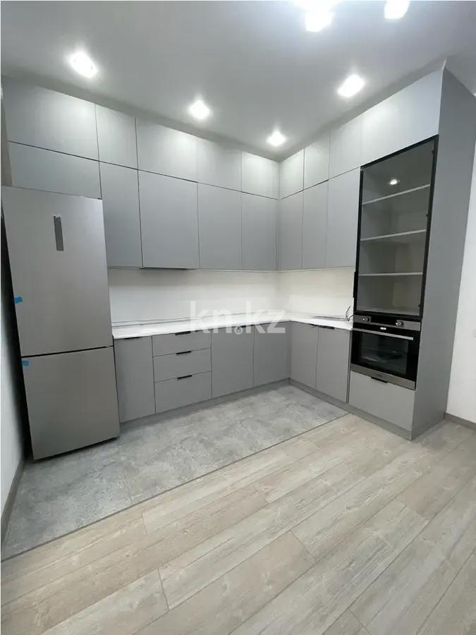 Продажа 2-комнатной квартиры, 62 м² в Астане - фото 3