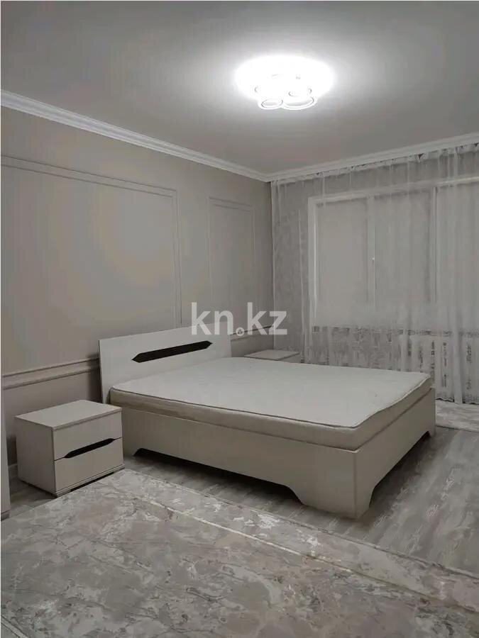 Продажа 3-комнатной квартиры, 65 м² в Алматы - фото 3