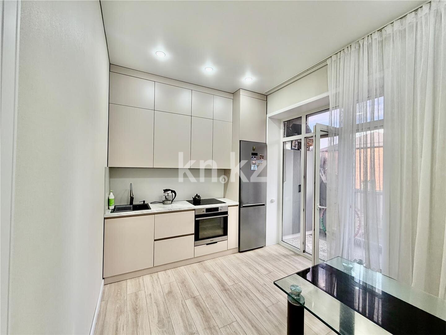 Продажа 3-комнатной квартиры, 85 м² в Караганде - фото 4