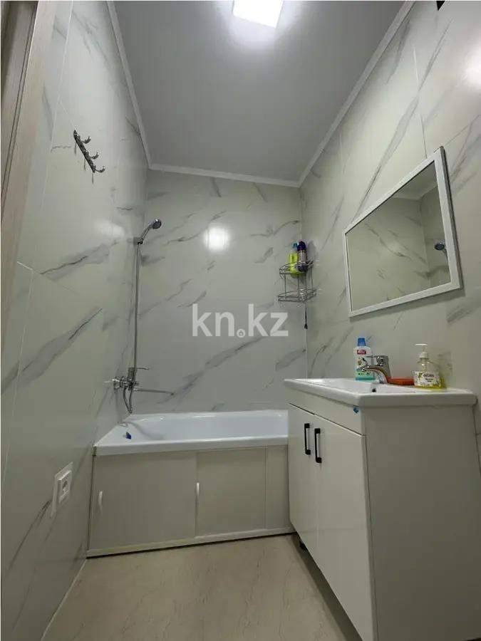 Продажа 1-комнатной квартиры, 33.5 м², ул. Сулуколь, дом  8 в Астане - фото 5