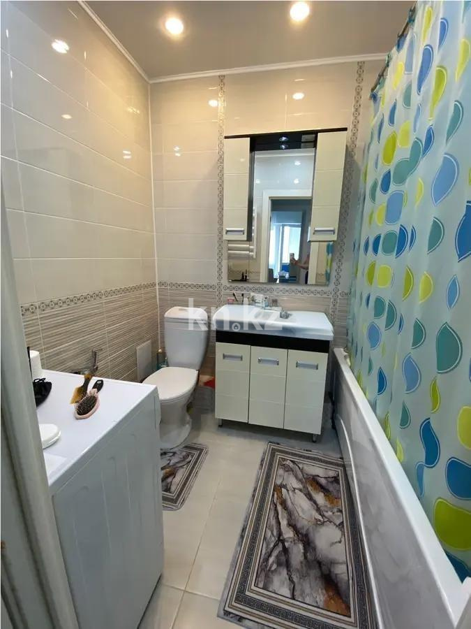 Продажа 2-комнатной квартиры, 53 м², ул. Казыбек би, дом  13 в Астане - фото 4