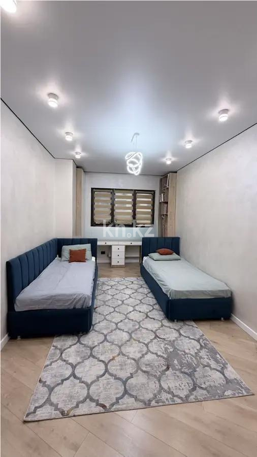 Продажа 3-комнатной квартиры, 107.5 м² в Алматы - фото 4