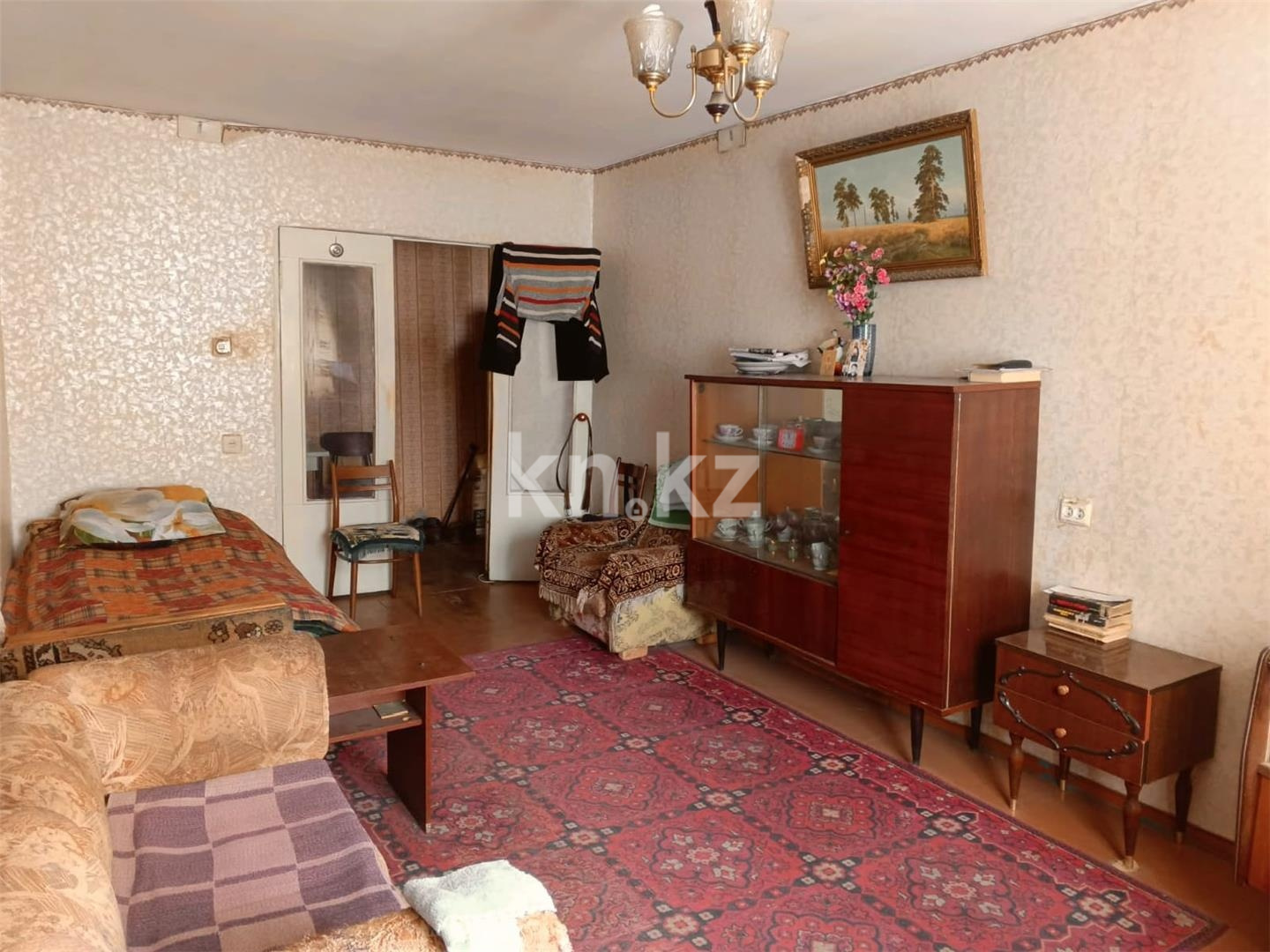 Продажа 3-комнатной квартиры, 67 м² в Темиртау - фото 3