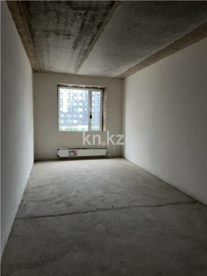 Продажа 3-комнатной квартиры, 92 м² в Астане