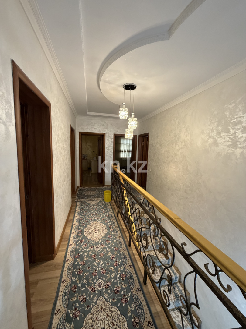 Продажа 8-комнатного дома, 500 м² в Шымкенте - фото 24