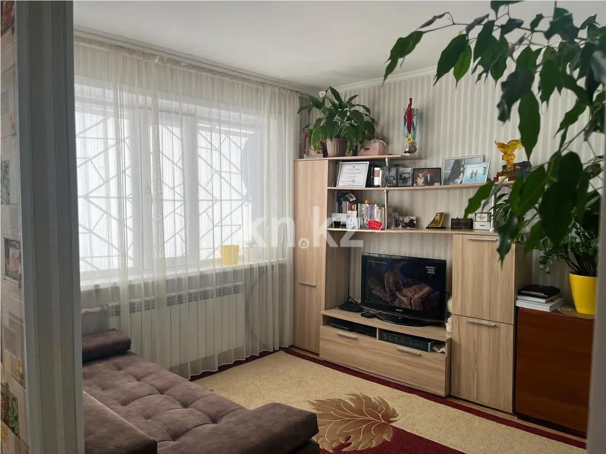Продажа 1-комнатной квартиры, 32 м² в Караганде