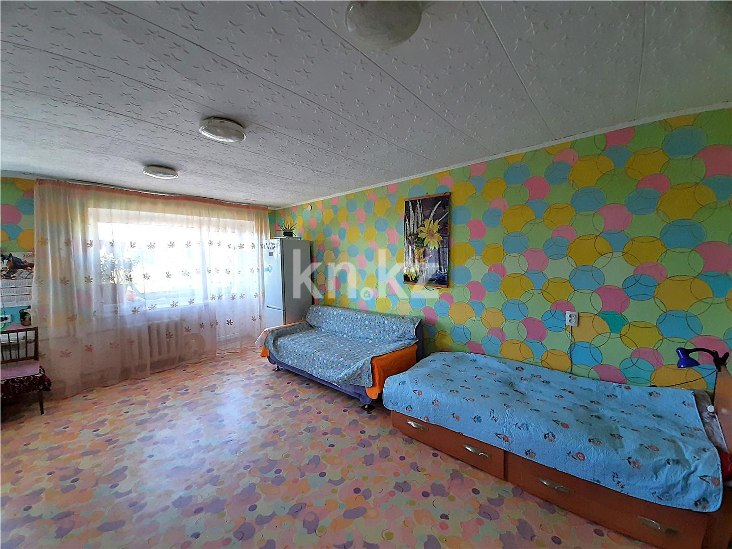 Продажа 2-комнатной квартиры, 44 м² в Темиртау - фото 3