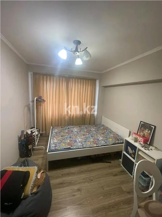 Продажа 3-комнатной квартиры, 70 м² в Алматы - фото 3