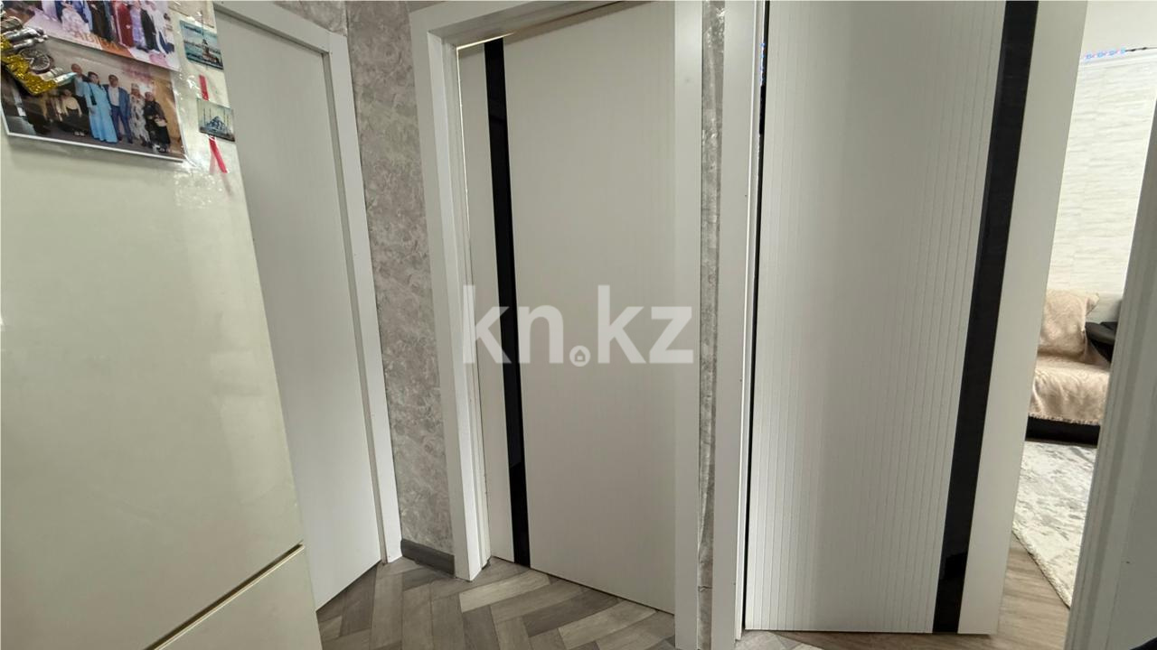 Продажа 3-комнатной квартиры, 61 м² в Караганде - фото 7
