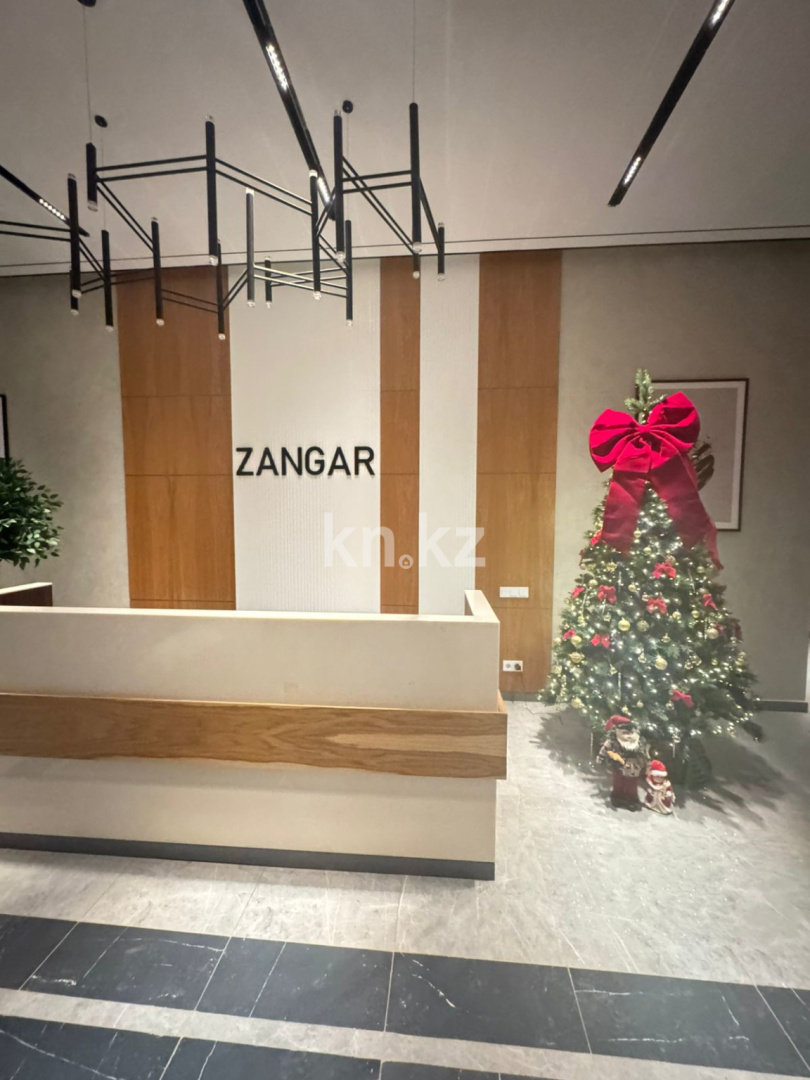 Продажа 2-комнатной квартиры, 69 м², пр. Улы Дала, дом  37 в Астане - фото 2