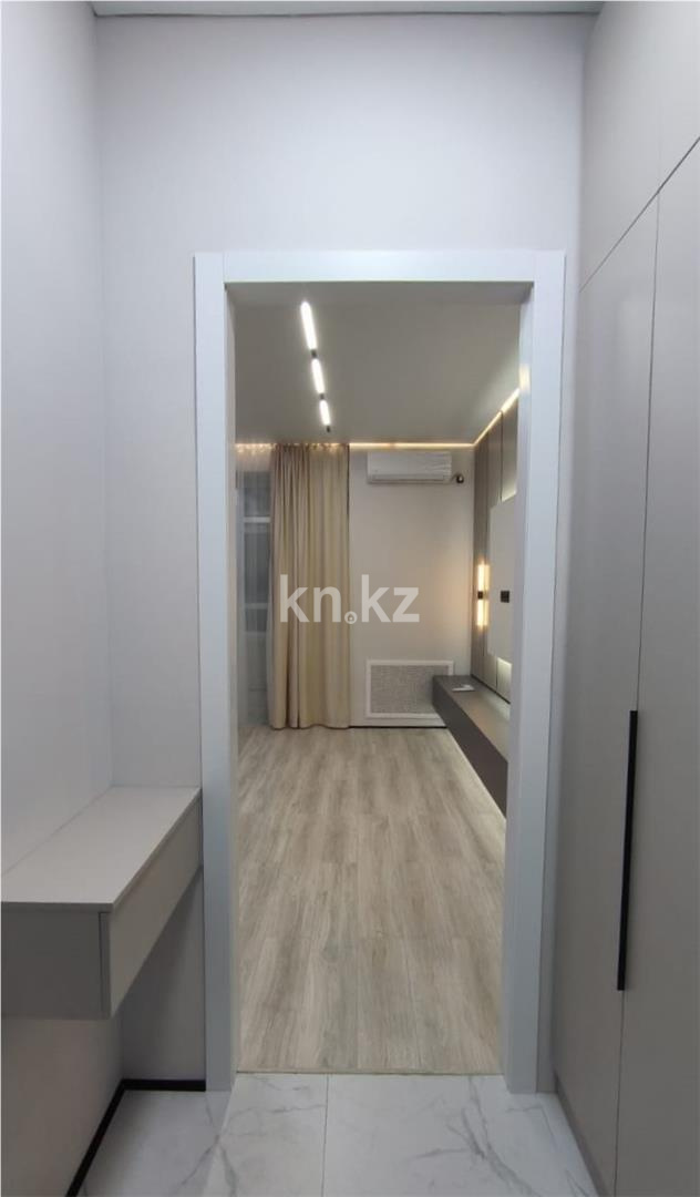 Продажа 1-комнатной квартиры, 43 м² в Караганде - фото 11