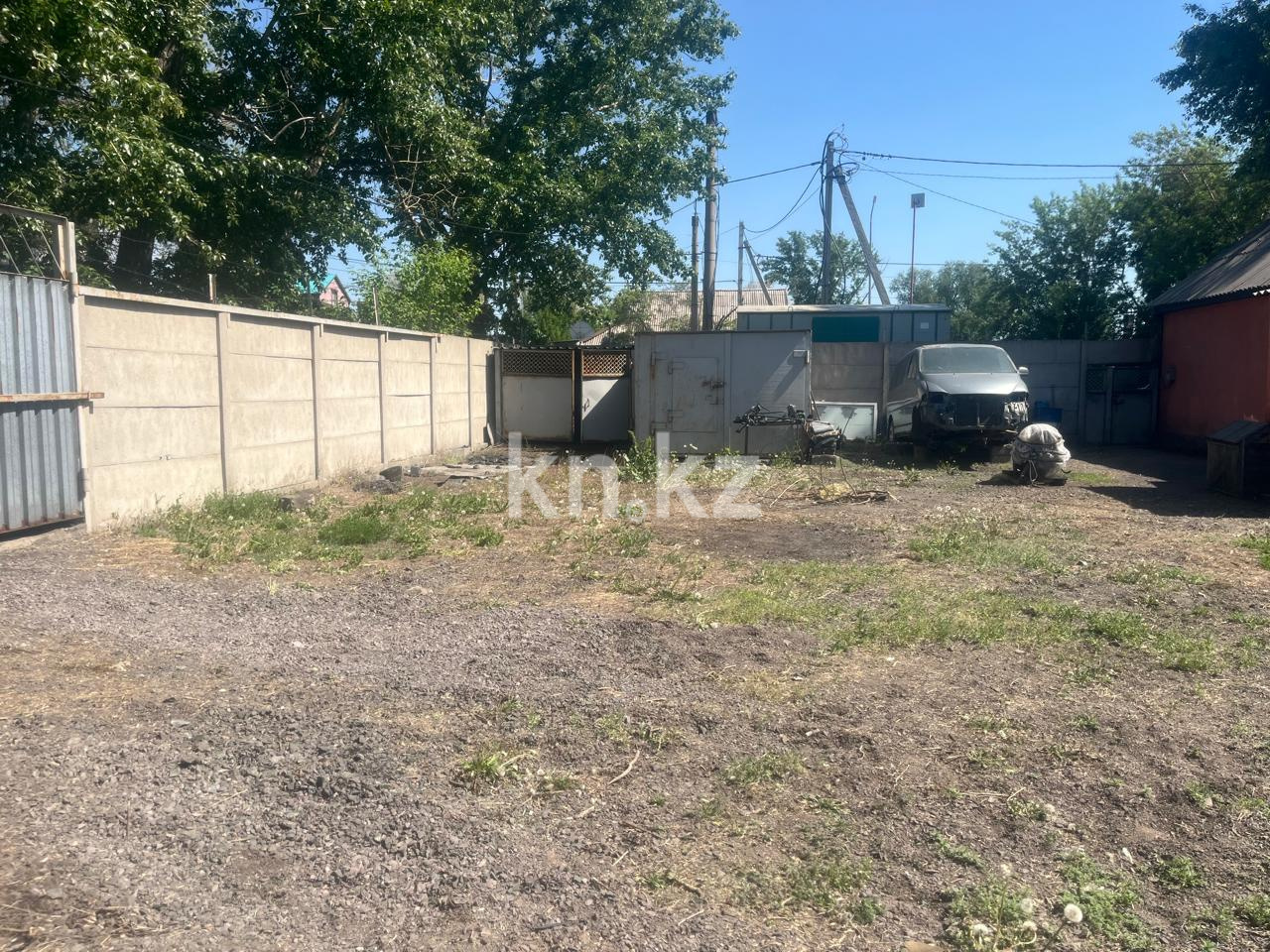 Продажа 5-комнатного дома, 73 м², ул. Космонавтов в Караганде - фото 4