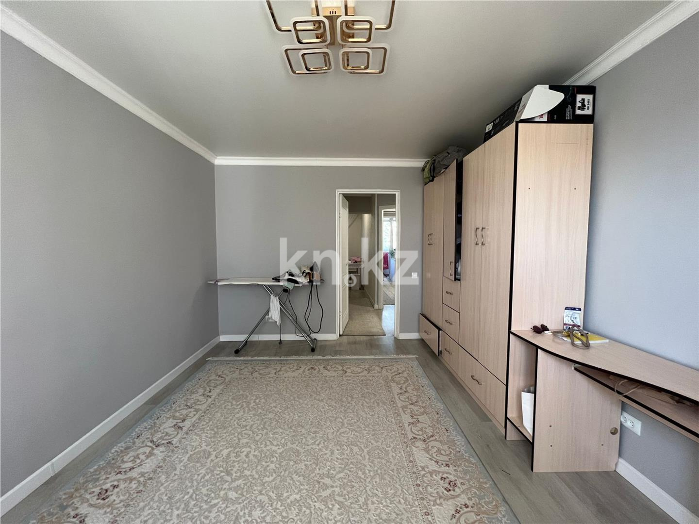 Продажа 2-комнатной квартиры, 50 м², ул. Ташенова в Астане - фото 4