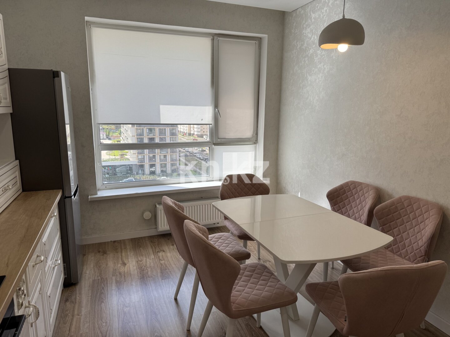 Продажа 2-комнатной квартиры, 71.5 м² в Астане - фото 33