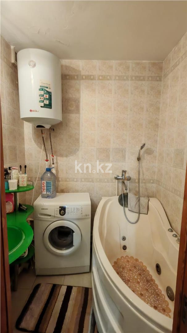 Продажа 4-комнатной квартиры, 75 м², мкр-н Степной-4 в Караганде - фото 24