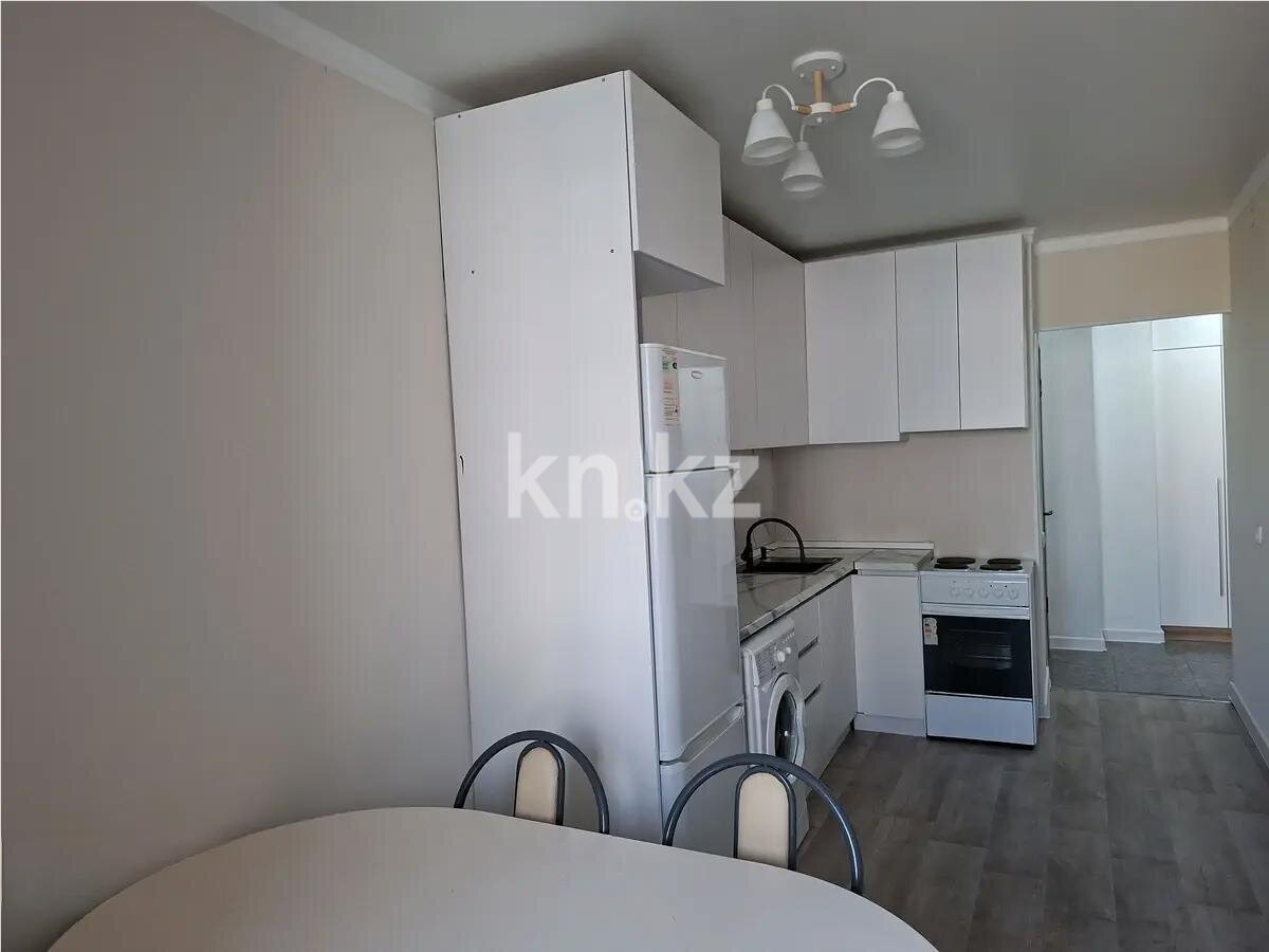 Продажа 1-комнатной квартиры, 41 м² в Алматы - фото 2