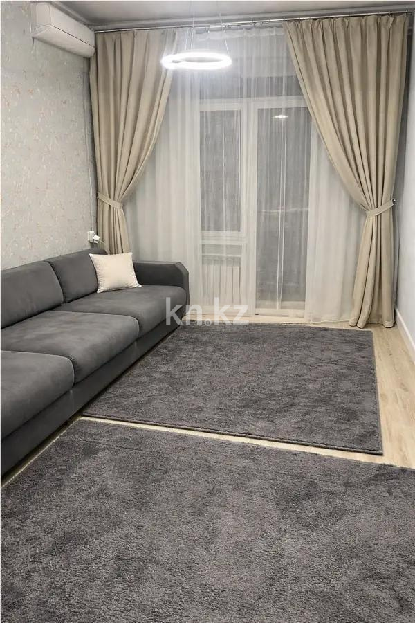 Продажа 2-комнатной квартиры, 70 м² в Алматы