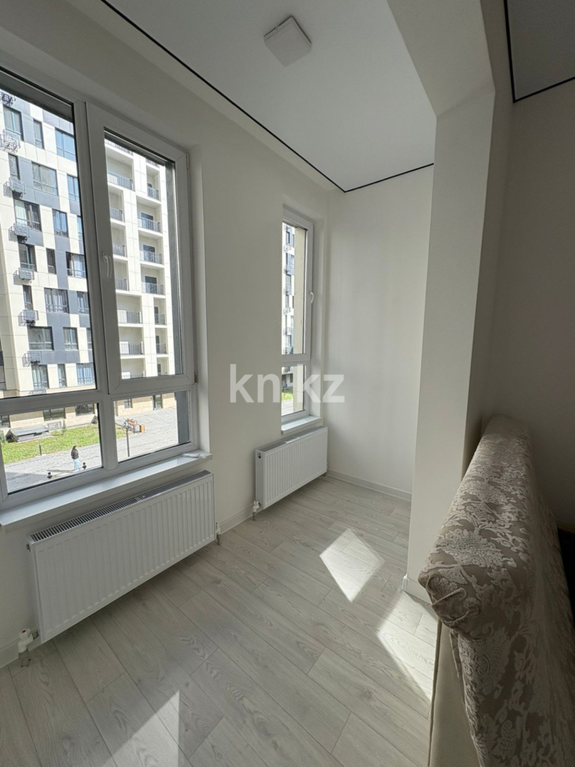 Продажа 3-комнатной квартиры, 72 м² в Алматы - фото 8