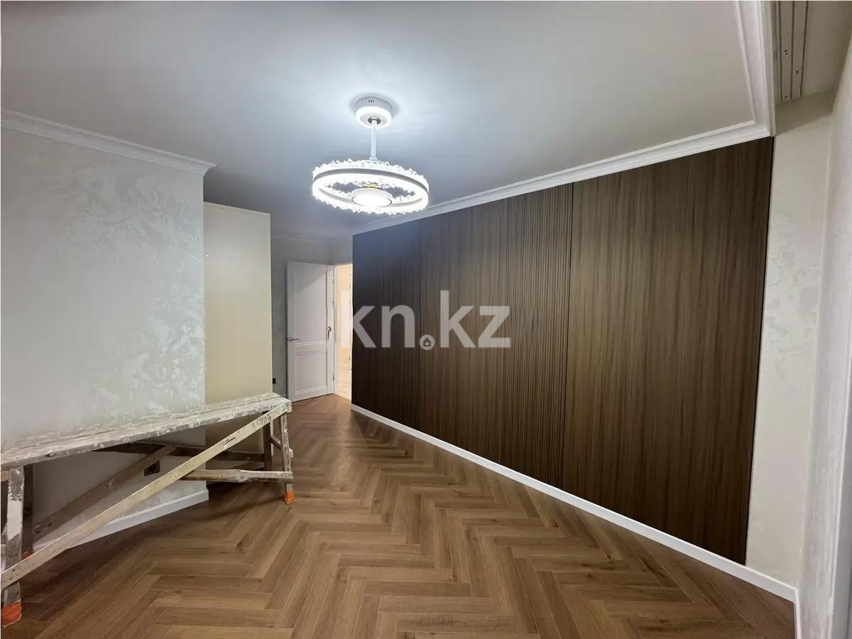 Продажа 1-комнатной квартиры, 38 м², ул. Мухамедханова, дом  49/1 в Астане