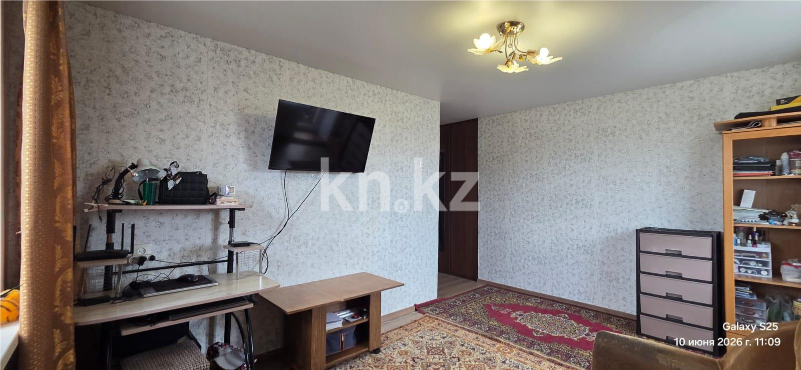 Продажа 2-комнатной квартиры, 35 м² в Темиртау - фото 2