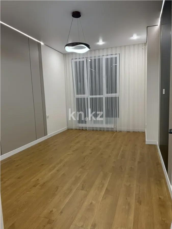 Продажа 2-комнатной квартиры, 50 м² в Алматы - фото 2