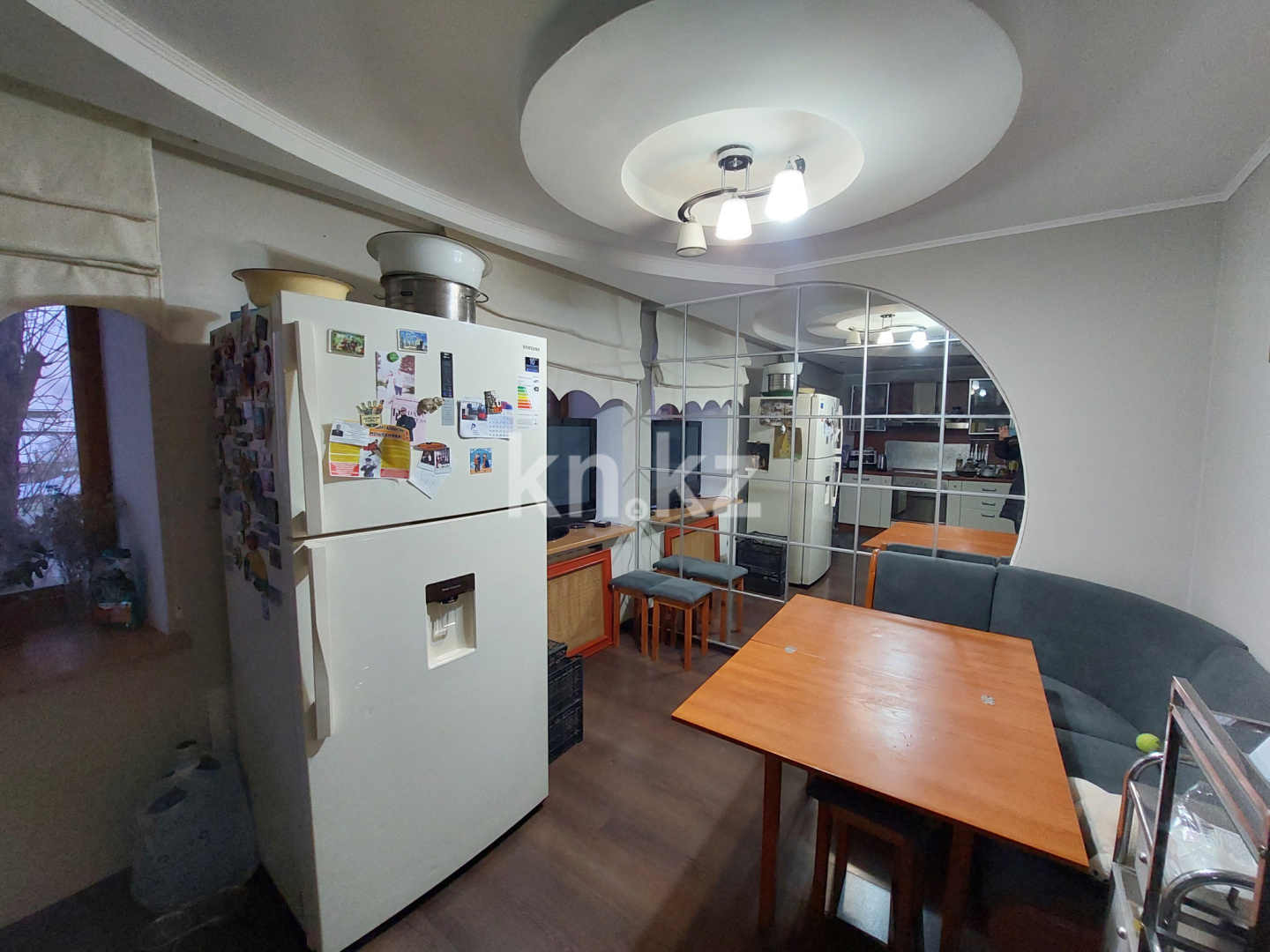 Продажа 4-комнатной квартиры, 110 м² в Караганде - фото 11