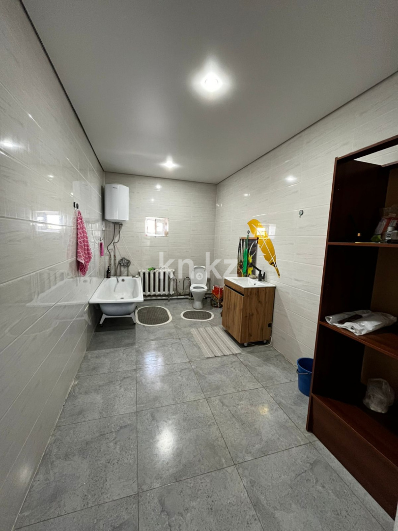 Продажа 4-комнатного дома, 143.7 м² в Акмолинской области - фото 13