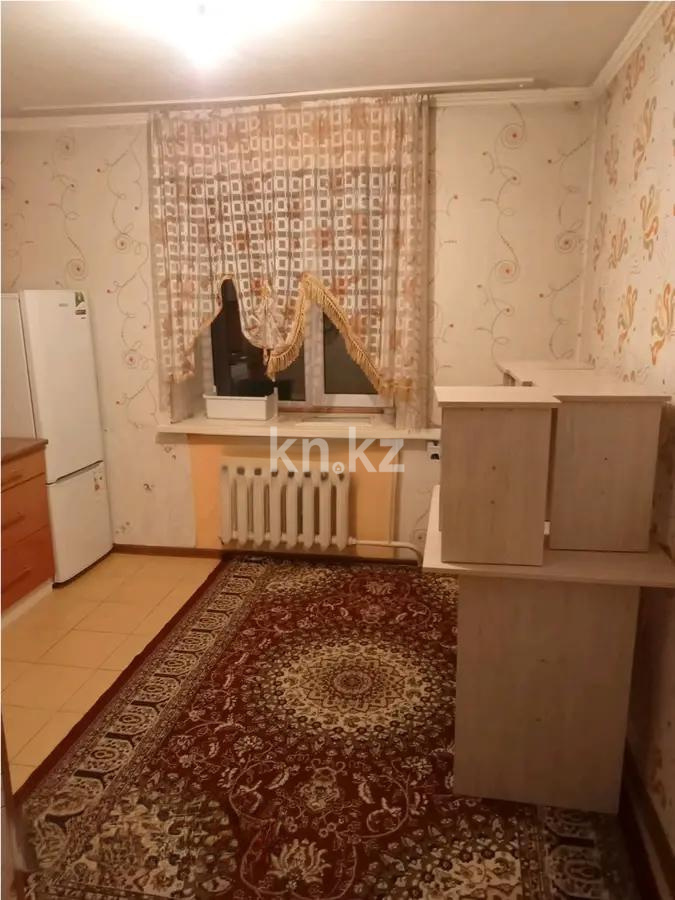 Продажа 1-комнатной квартиры, 40 м² в Астане - фото 2