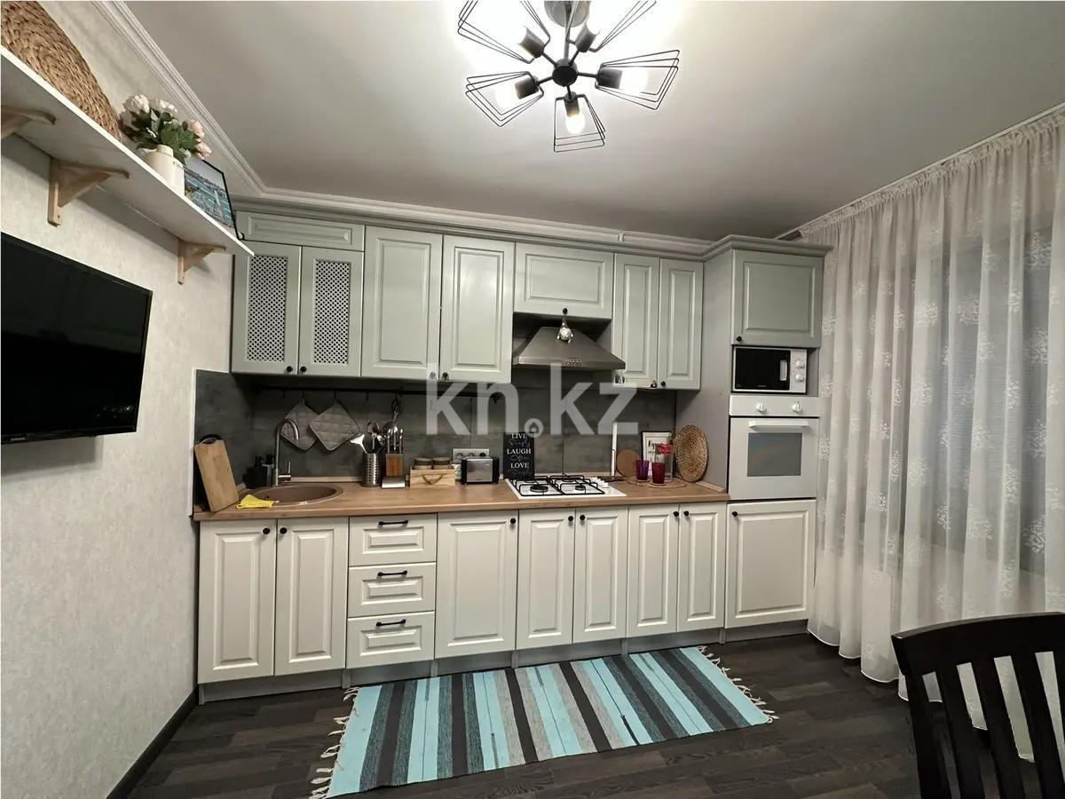 Продажа 2-комнатной квартиры, 50 м² в Алматы - фото 3