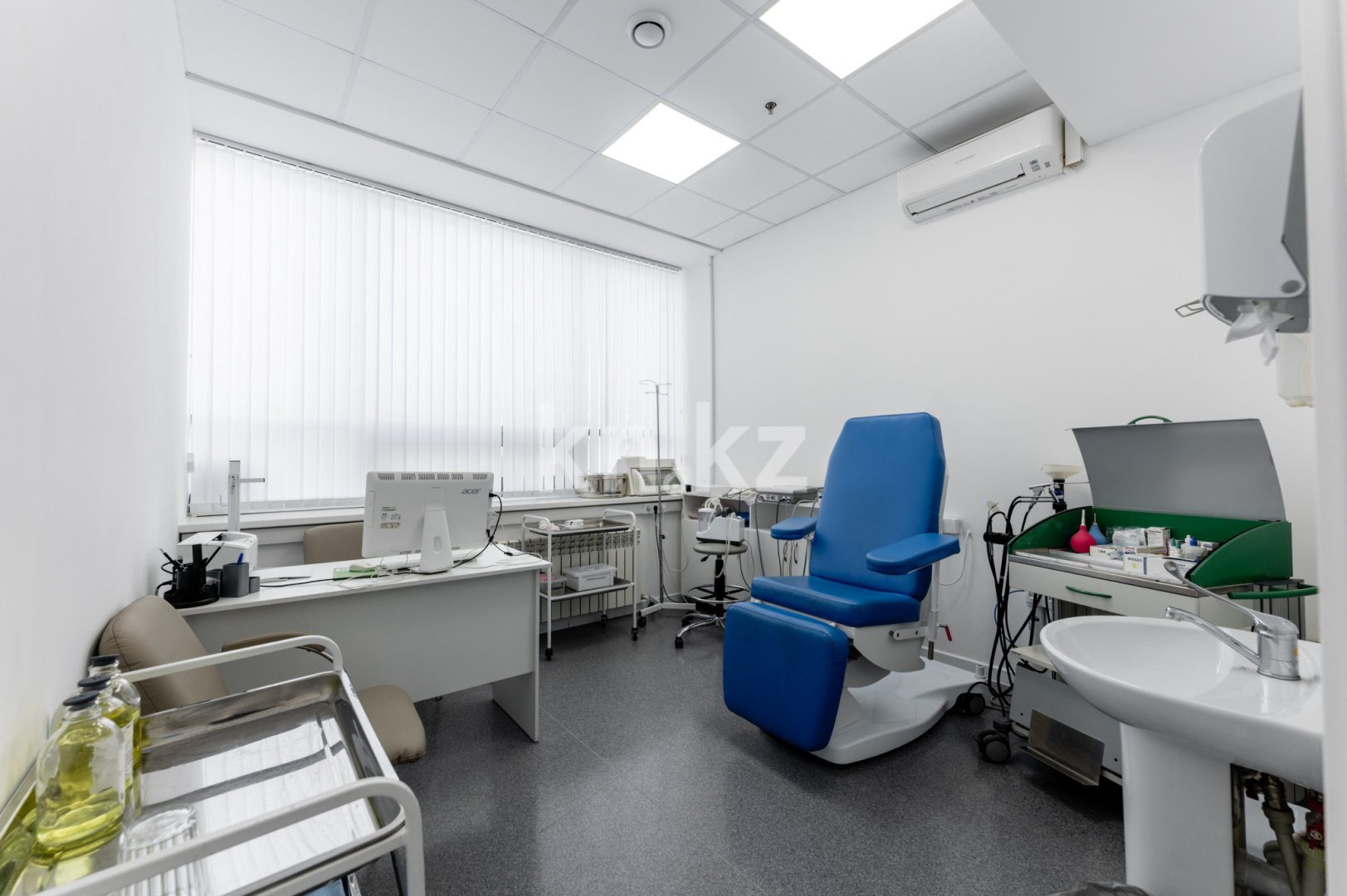 Продажа помещения, 245.5 м² в Астане - фото 3