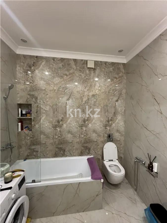 Продажа 2-комнатной квартиры, 51 м² в Астане - фото 4