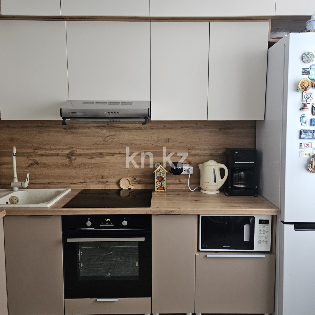 Продажа 2-комнатной квартиры, 52.6 м² в Караганде - фото 10
