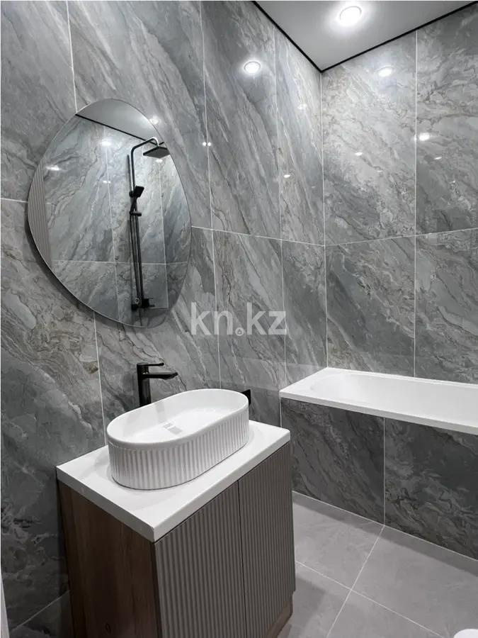 Продажа 2-комнатной квартиры, 46 м², ул. Нажимеденова, дом  52б в Астане - фото 4