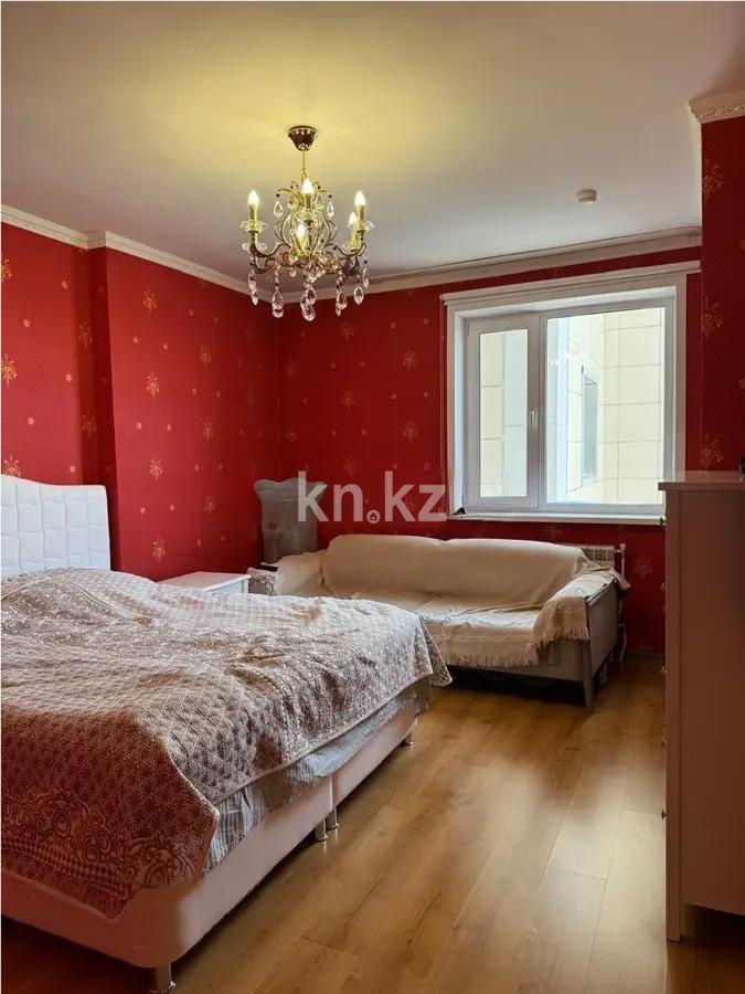 Продажа 3-комнатной квартиры, 96 м² в Астане - фото 2